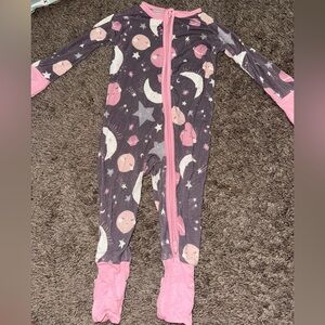 Moon & Back Little Sleepies